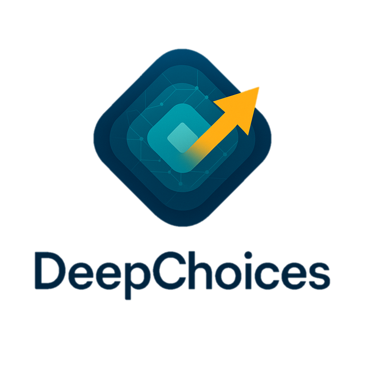DeepChoices Logo